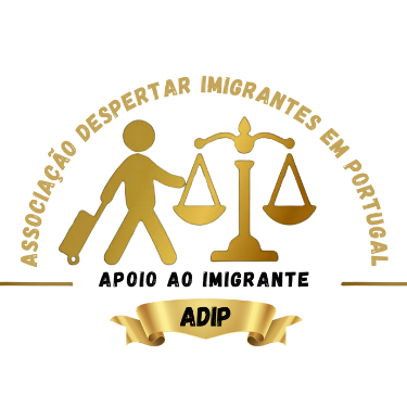 Logo ADIP